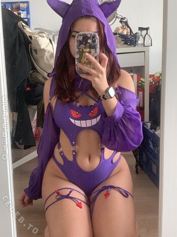 Leaked Sspoekie private photo viral onlyfans