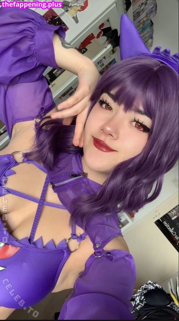 spoek / sspoekie Фото обнажённых OnlyFans #370