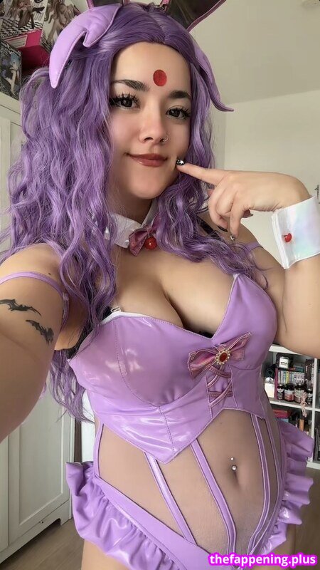 spoek / sspoekie 누드 OnlyFans 사진 #417