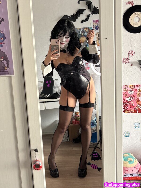 spoek / sspoekie 누드 OnlyFans 사진 #448