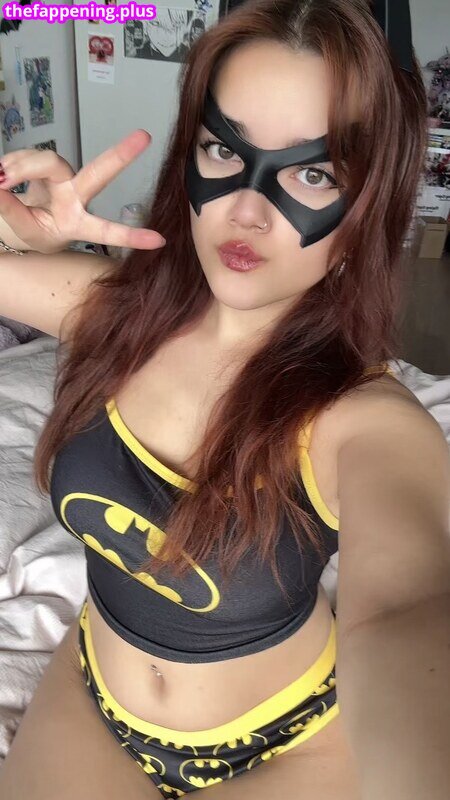 spoek / sspoekie Foto OnlyFans Desnuda #474
