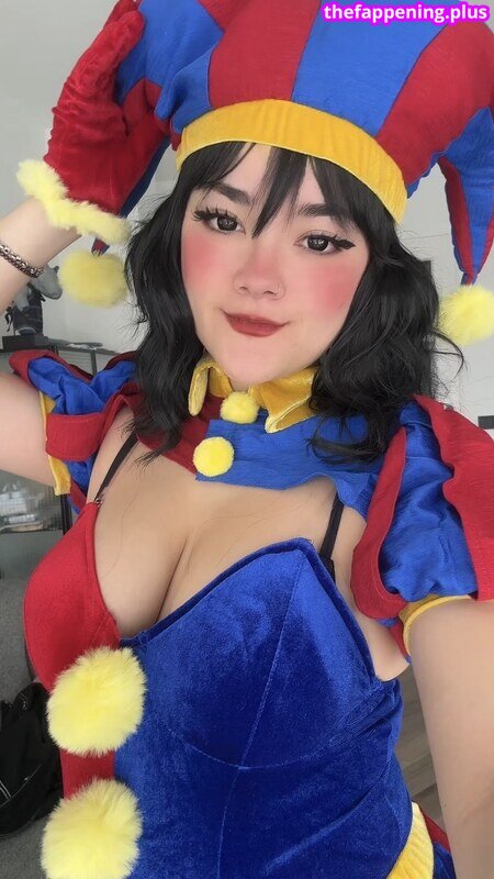 spoek / sspoekie Çıplak OnlyFans Fotoğrafı #490