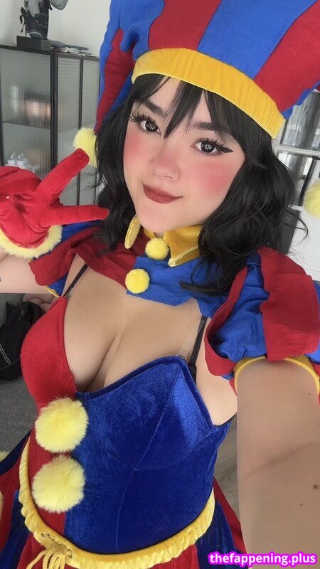 spoek / sspoekie Nacktes OnlyFans Foto #492
