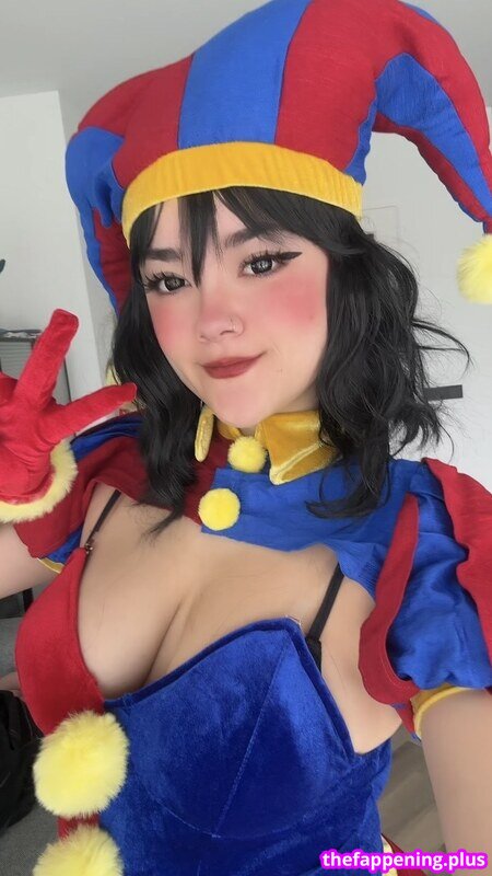 spoek / sspoekie Foto OnlyFans Desnuda #493