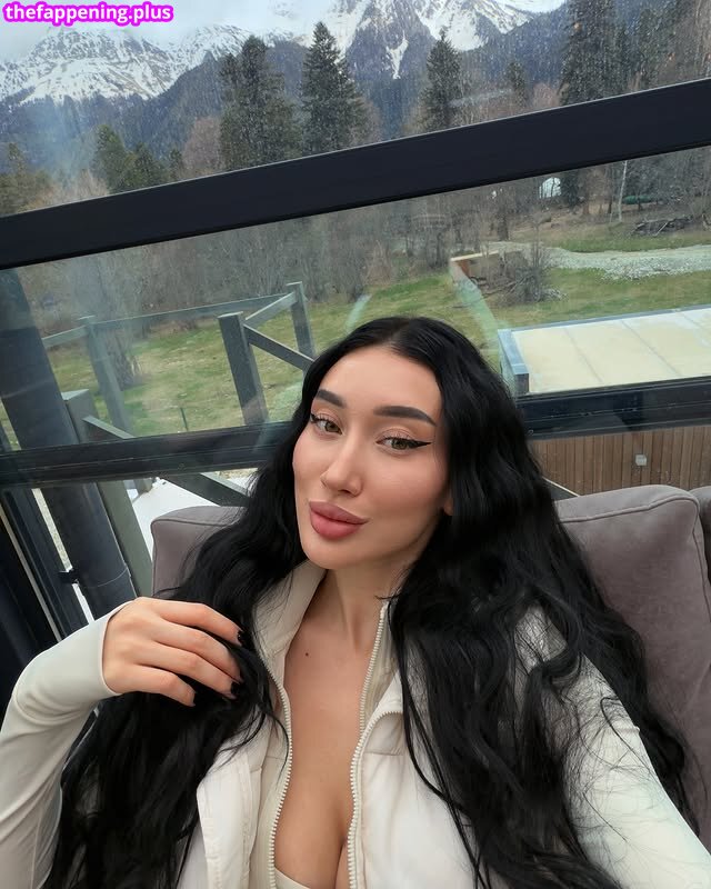 sss_orlova Foto OnlyFans Nuda #5
