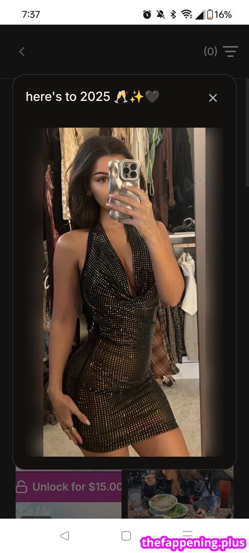 Sssniperwolf Nude OnlyFans Photo #11