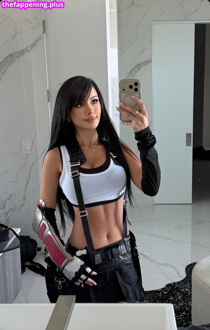 Sssniperwolf Foto OnlyFans Nuda #84