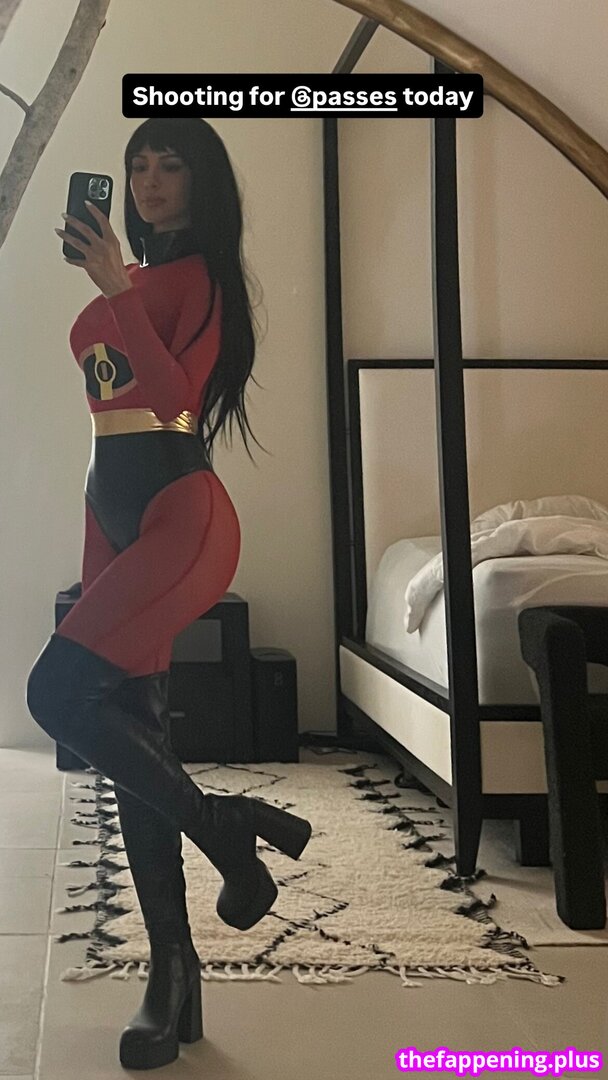 Sssniperwolf Foto OnlyFans Nua #128