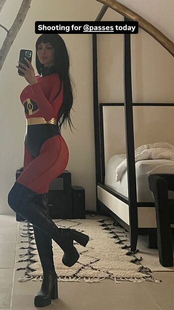 Sssniperwolf