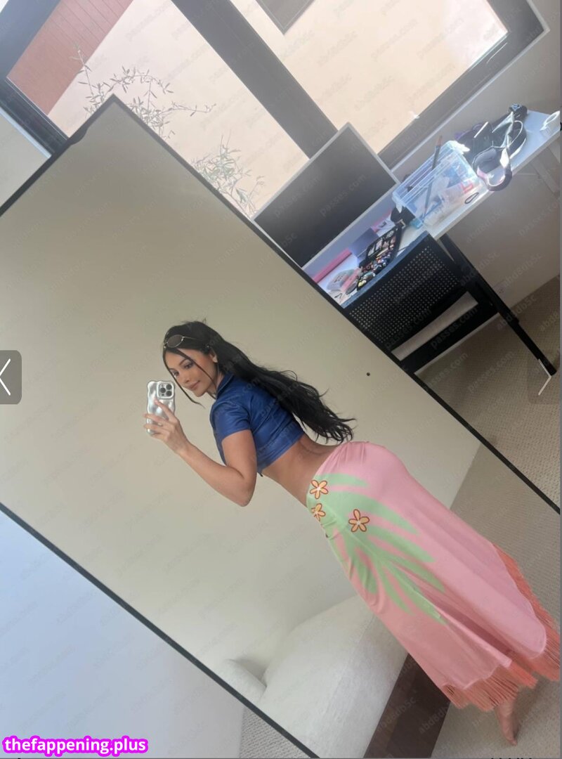 Sssniperwolf Naakte OnlyFans Foto #134