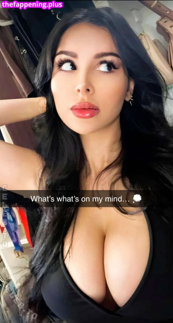 Sssniperwolf / https: Foto OnlyFans Desnuda #153