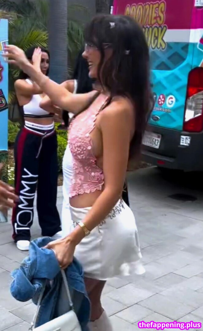 Sssniperwolf Naakte OnlyFans Foto #162