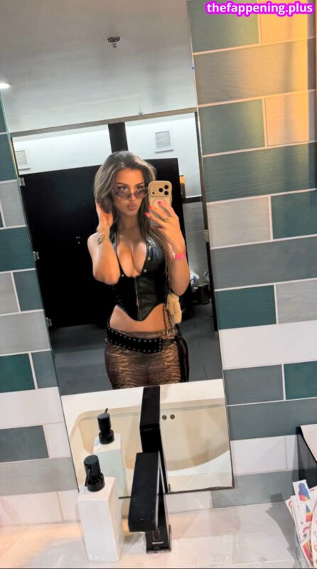 Sssniperwolf Nagie OnlyFans Zdjęcie #167