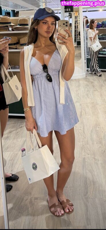 Sssniperwolf Nacktes OnlyFans Foto #171