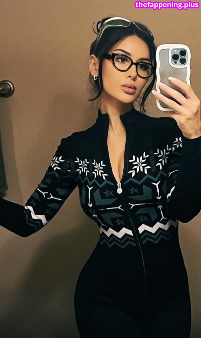 Sssniperwolf Nagie OnlyFans Zdjęcie #177