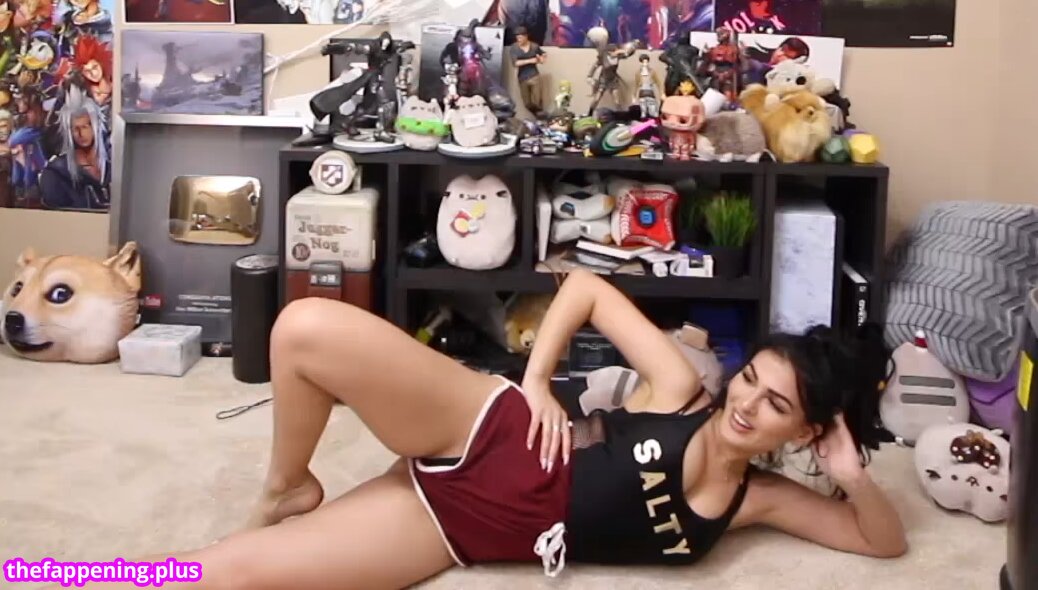 Sssniperwolf Nagie OnlyFans Zdjęcie #182