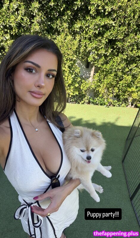 Sssniperwolf Çıplak OnlyFans Fotoğrafı #188