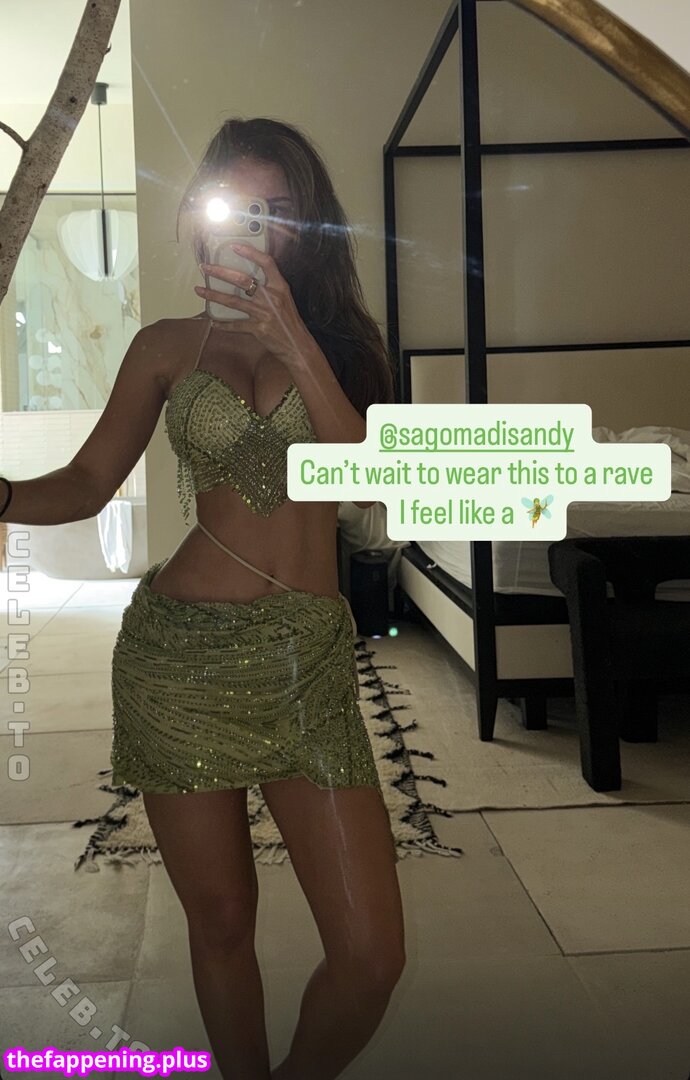 Sssniperwolf Foto OnlyFans Nuda #233