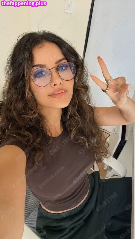 Sssniperwolf 누드 OnlyFans 사진 #237