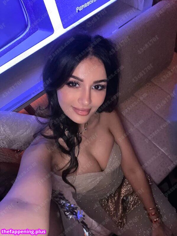 Sssniperwolf Foto OnlyFans Nua #238