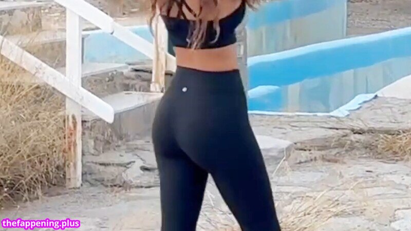 Sssniperwolf नग्न OnlyFans फोटो #259