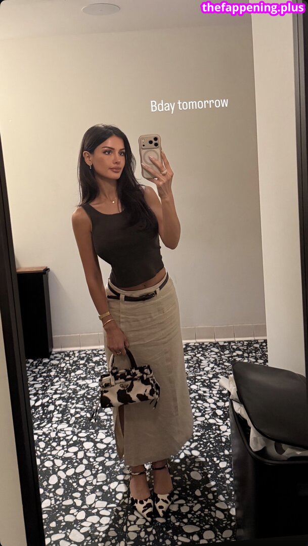 Sssniperwolf Nacktes OnlyFans Foto #297