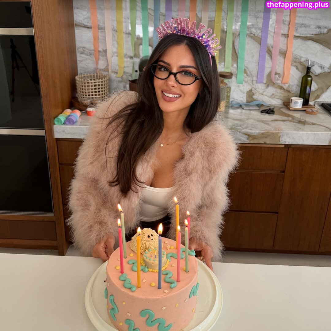 Sssniperwolf Fotografie OnlyFans Dezbrăcată #298