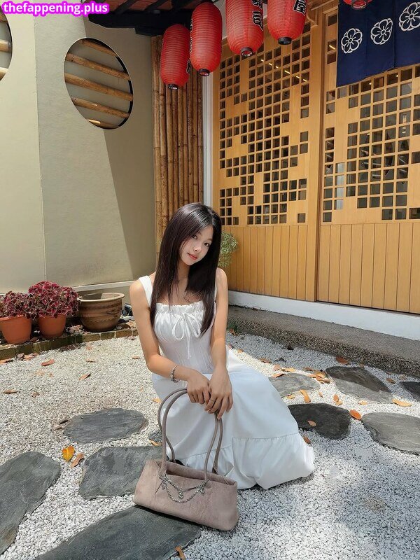 Sssxin_n / Susuu Xin Nagie OnlyFans Zdjęcie #4