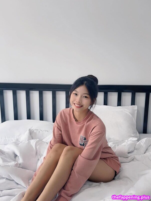 Sssxin_n / Susuu Xin Nacktes OnlyFans Foto #6