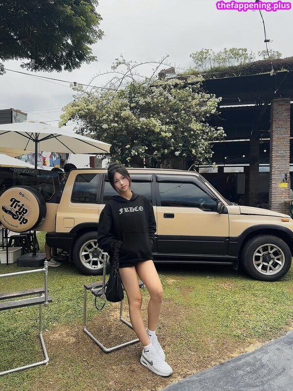 Sssxin_n / Susuu Xin 누드 OnlyFans 사진 #14