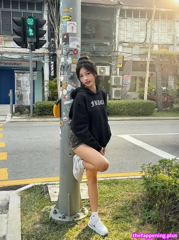 Sssxin_n / Susuu Xin Nude OnlyFans Photo #18