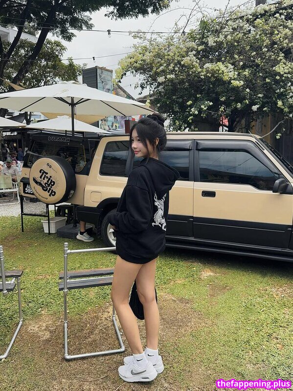 Sssxin_n / Susuu Xin नग्न OnlyFans फोटो #19