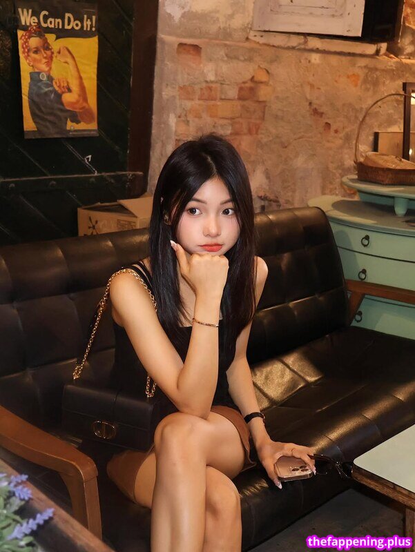 Sssxin_n / Susuu Xin Foto OnlyFans Nua #22
