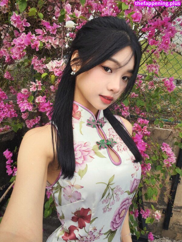 Sssxin_n / Susuu Xin Nacktes OnlyFans Foto #31