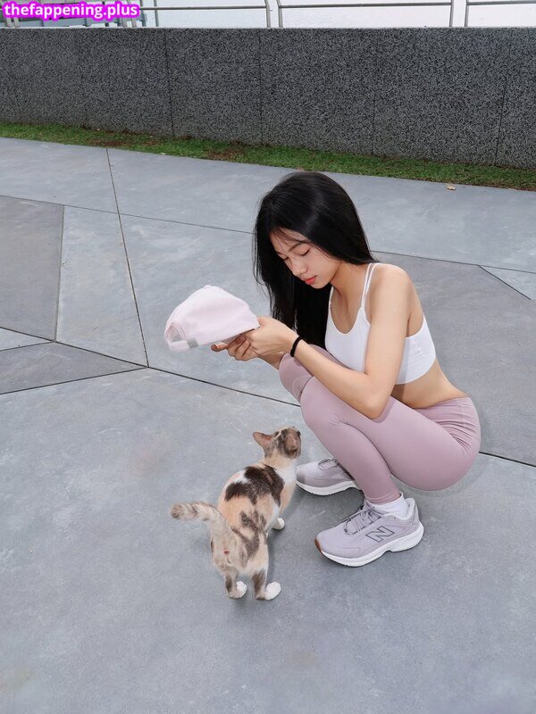 Sssxin_n / Susuu Xin Фото оголеного OnlyFans #38