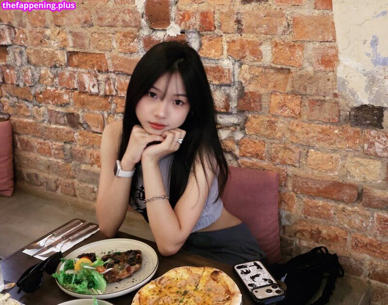 Sssxin_n / Susuu Xin Nahá OnlyFans fotografie #41