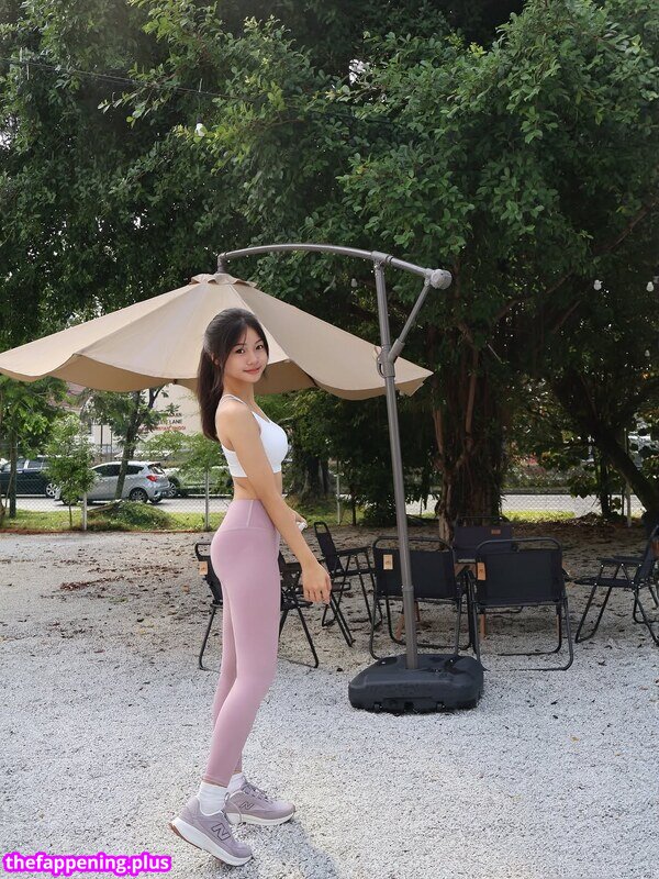 Sssxin_n / Susuu Xin Meztelen OnlyFans Fotó #46