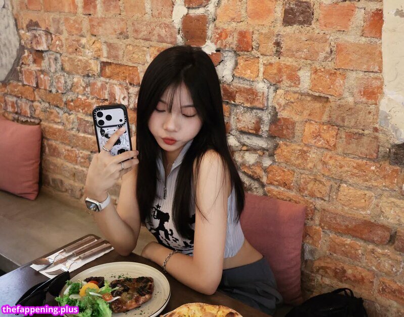 Sssxin_n / Susuu Xin Photo OnlyFans Nu #48