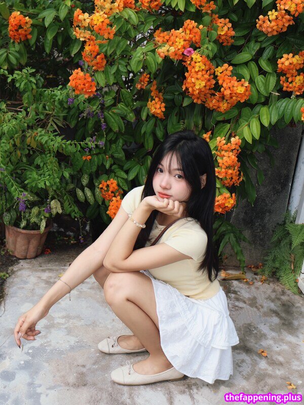 Sssxin_n / Susuu Xin Fotografie OnlyFans Dezbrăcată #70