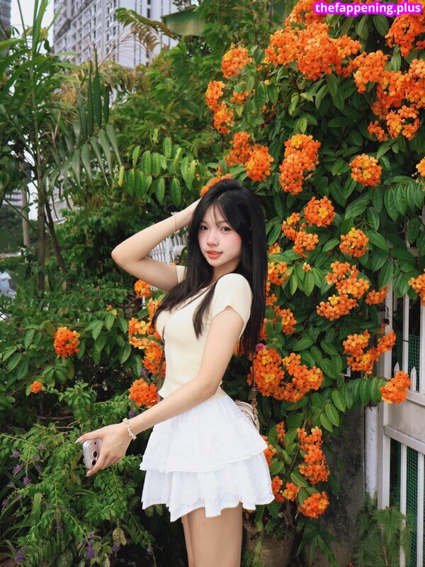 Sssxin_n / Susuu Xin Foto OnlyFans Nuda #72