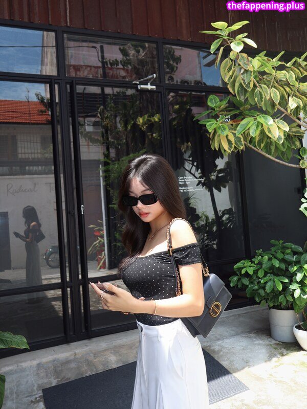 Sssxin_n / Susuu Xin Photo OnlyFans Nu #79