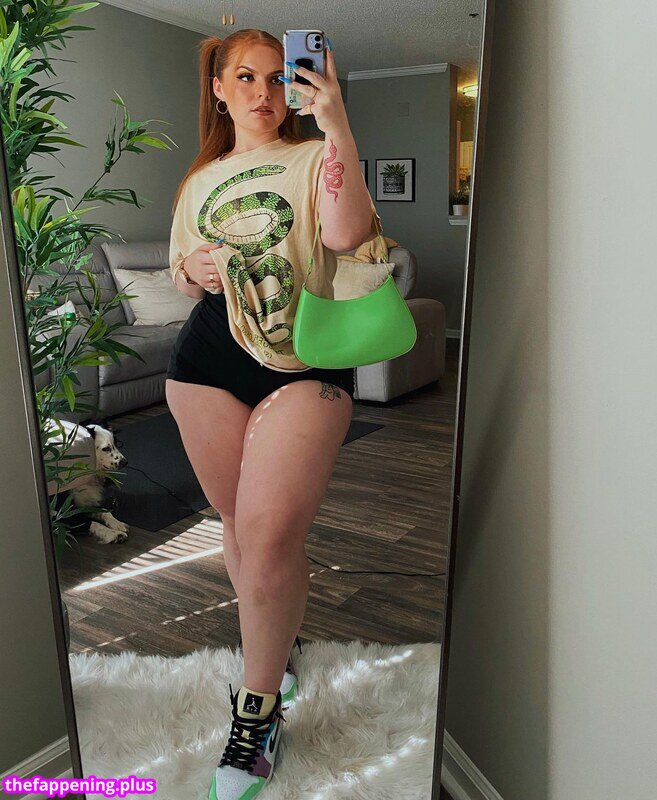 sstarrj Foto OnlyFans Desnuda #24