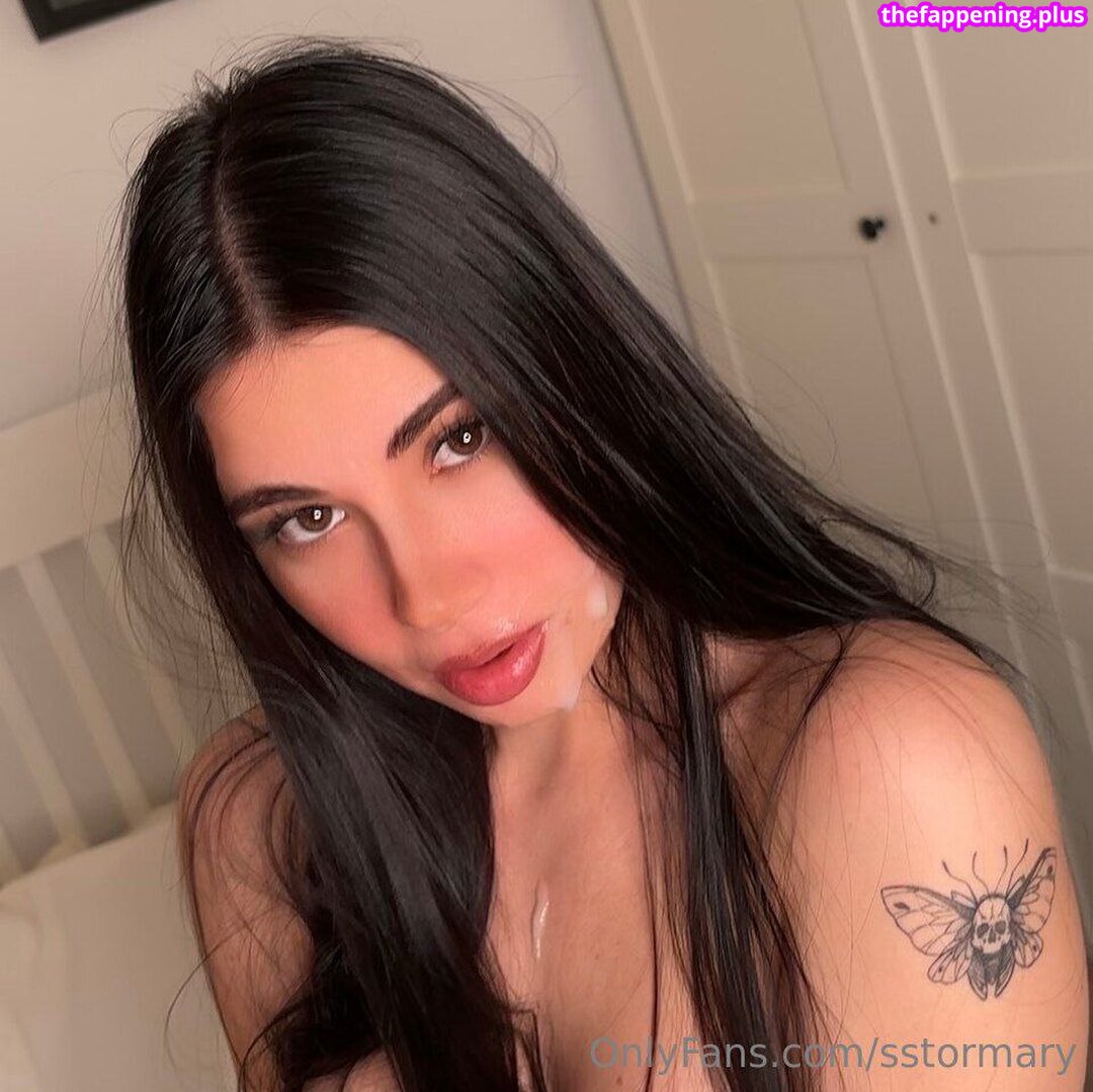 sstormary Photo OnlyFans Nu #23