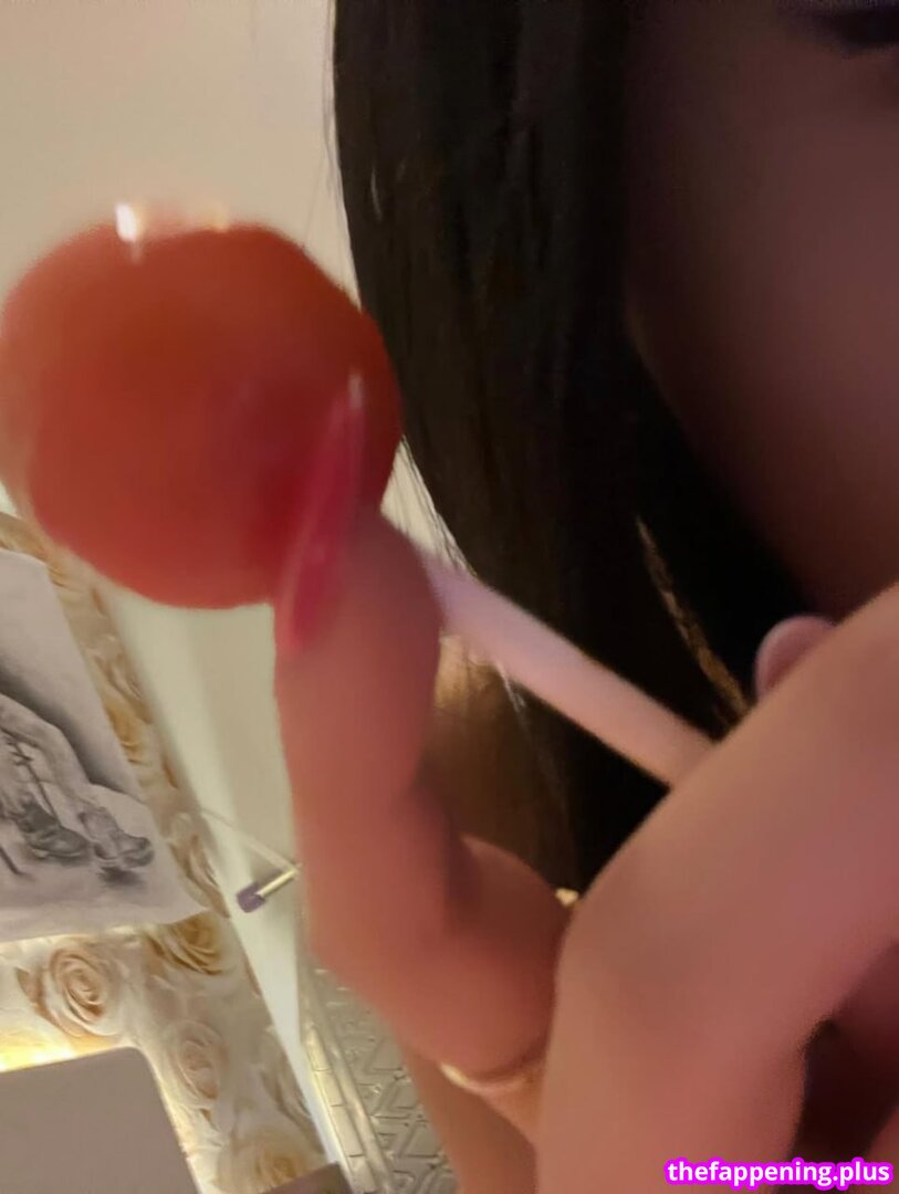 Ssullee_2 Nude OnlyFans Photo #5