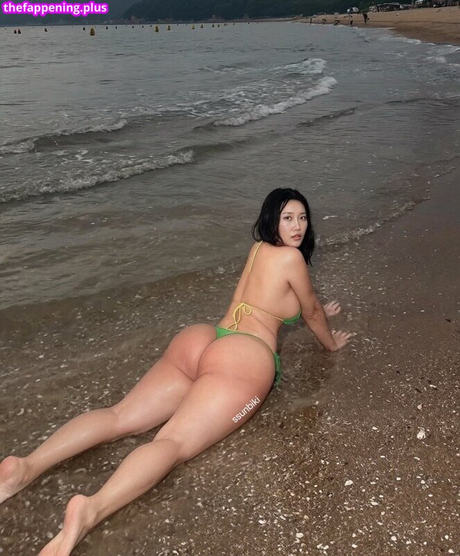 Ssunbiki Фото оголеного OnlyFans #29