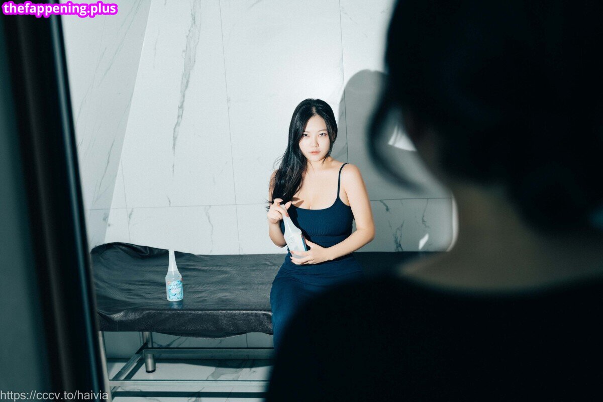 Ssunskey / 썬스키 Nude OnlyFans Photo #58