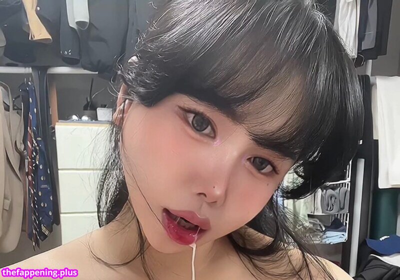 ssusu_kang.0624 Fotografie OnlyFans Dezbrăcată #24