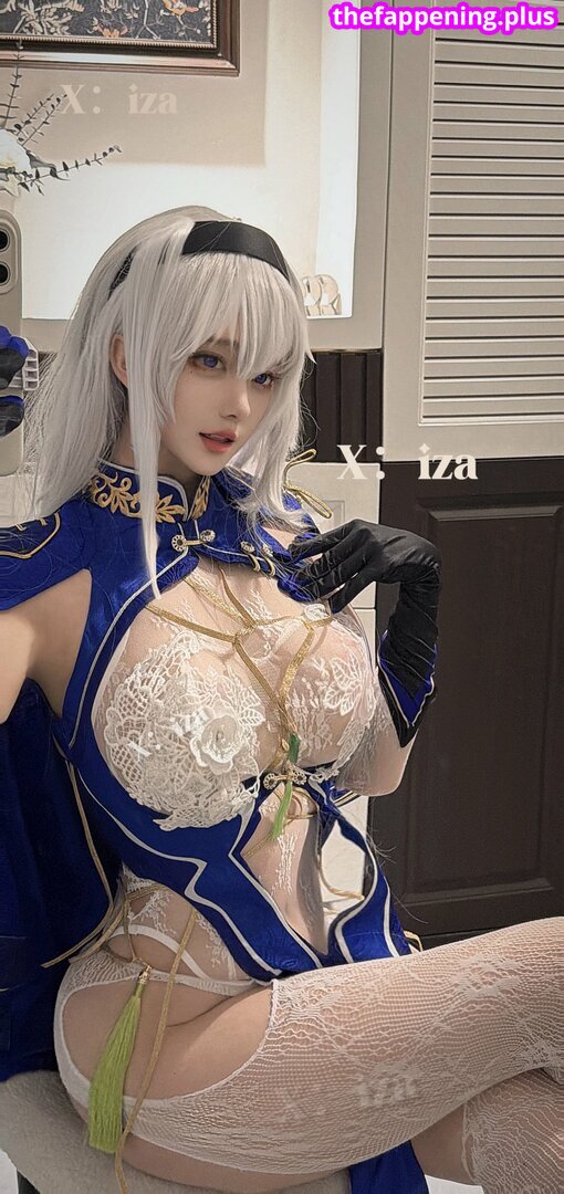 Iza / https: / ssyyouo / syuiouo Meztelen OnlyFans Fotó #9