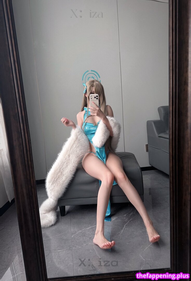 Iza / https: / ssyyouo / syuiouo Naakte OnlyFans Foto #28
