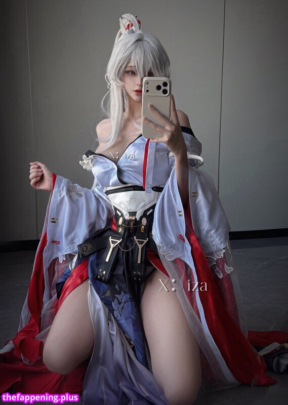 Iza / https: / ssyyouo / syuiouo Nahá OnlyFans fotografie #34